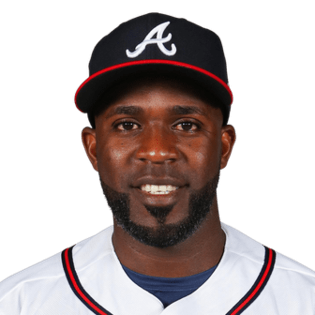 WalkUp Music Playlist Atlanta Braves