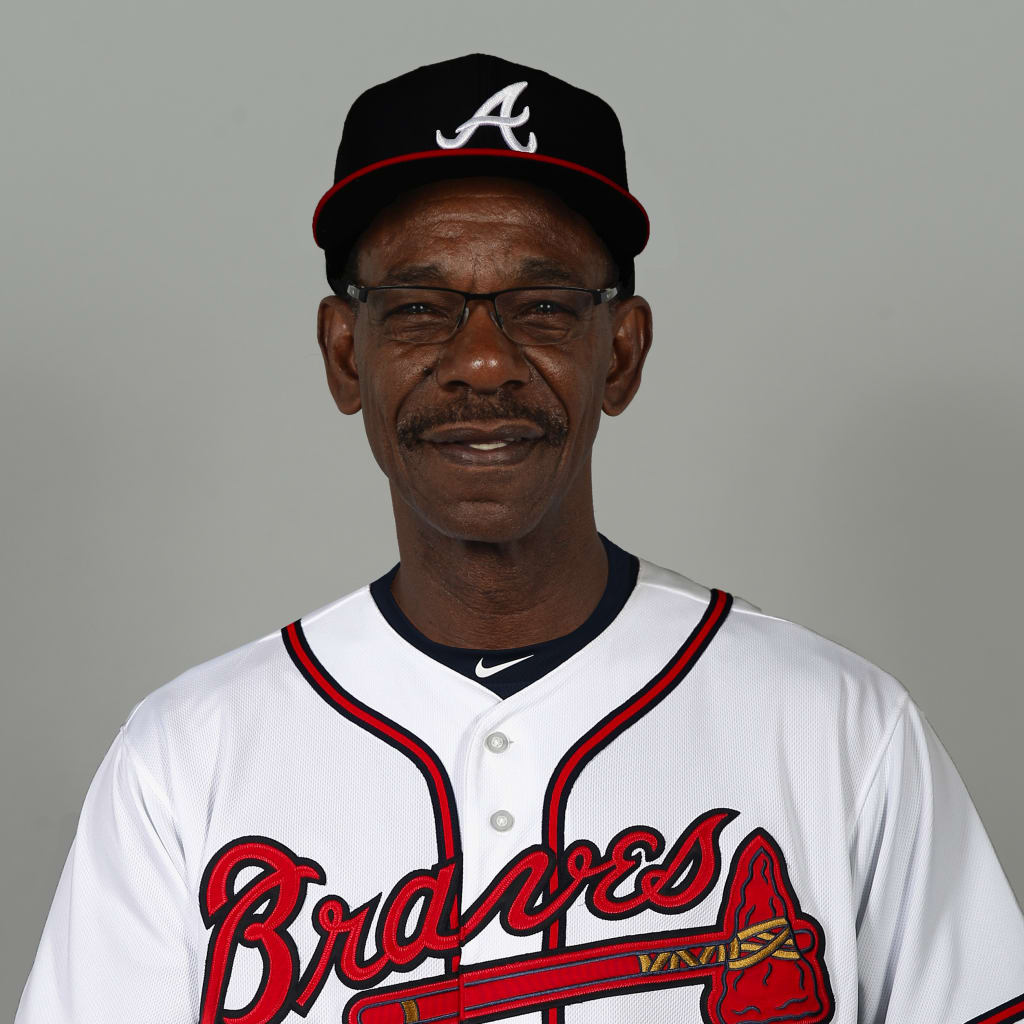 Past Stories, Braves Untold - African Americans