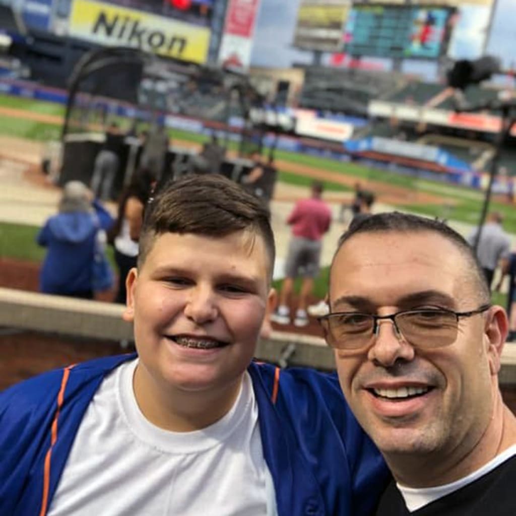 Ticket Donation | New York Mets