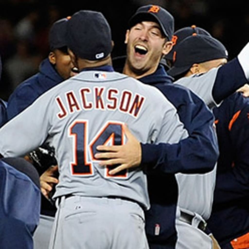 2011 Postseason History | MLB.com