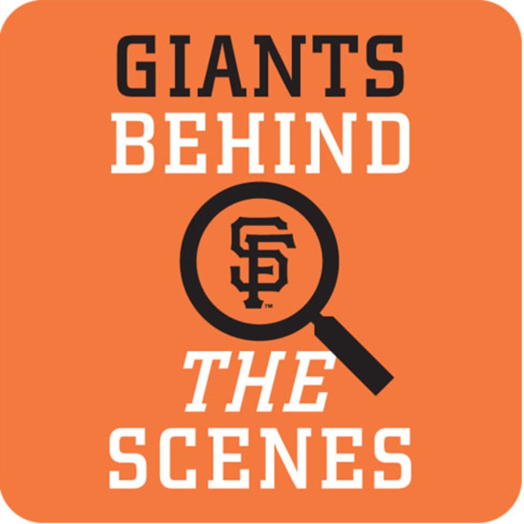 SFGiants on X: getting close to starting the Town Hall. @G_Kontos