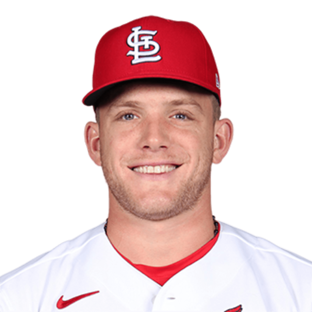 WalkUp Music Playlist St. Louis Cardinals