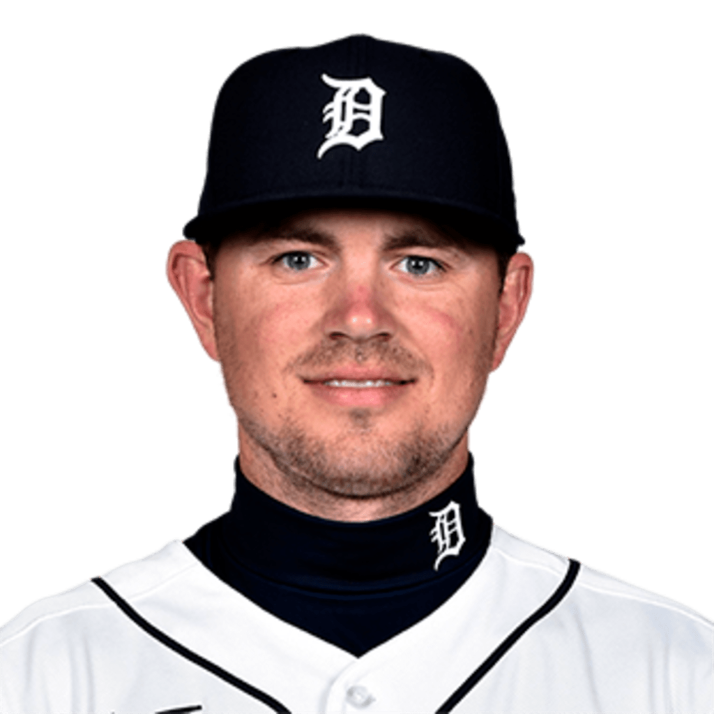 Walk-Up Music Playlist | Detroit Tigers