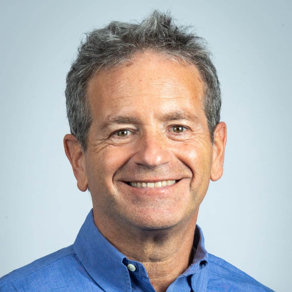 Stuart Sternberg - Principal Owner | Tampa Bay Rays