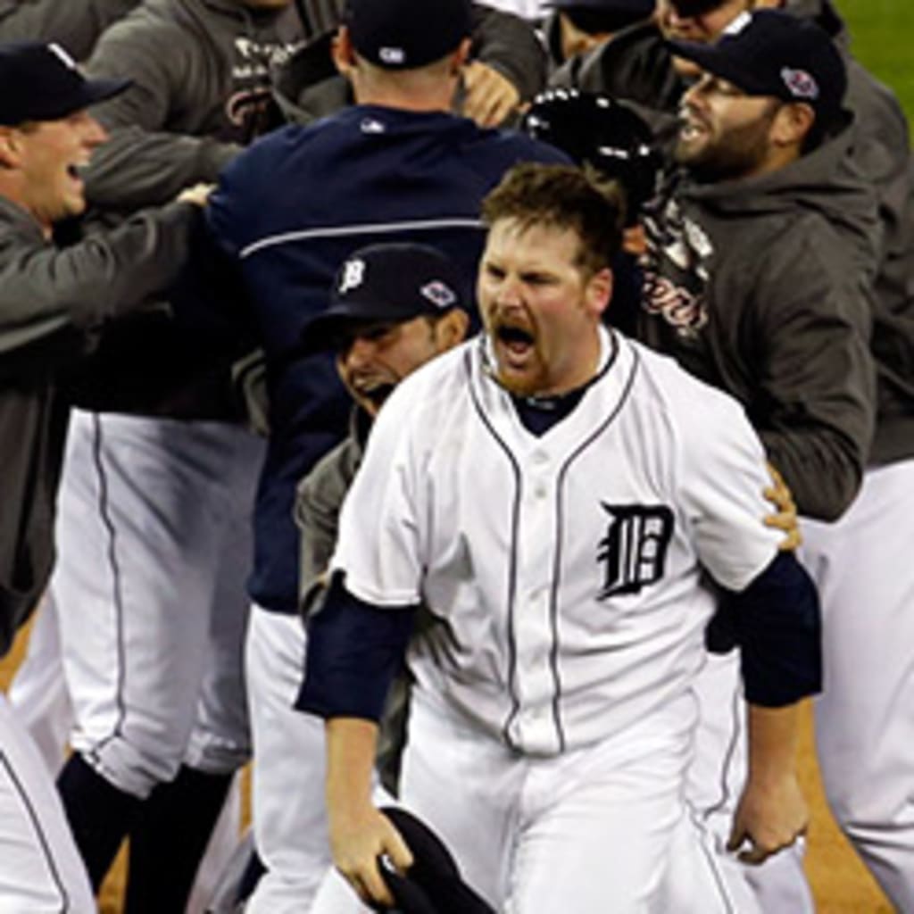 2012 Postseason History