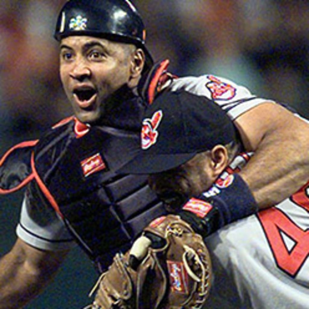 1997 Postseason History