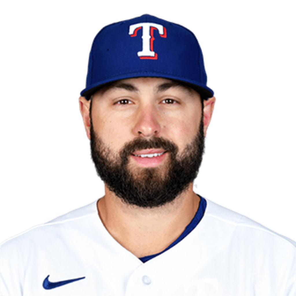 MLB WalkUp Music Database Texas Rangers