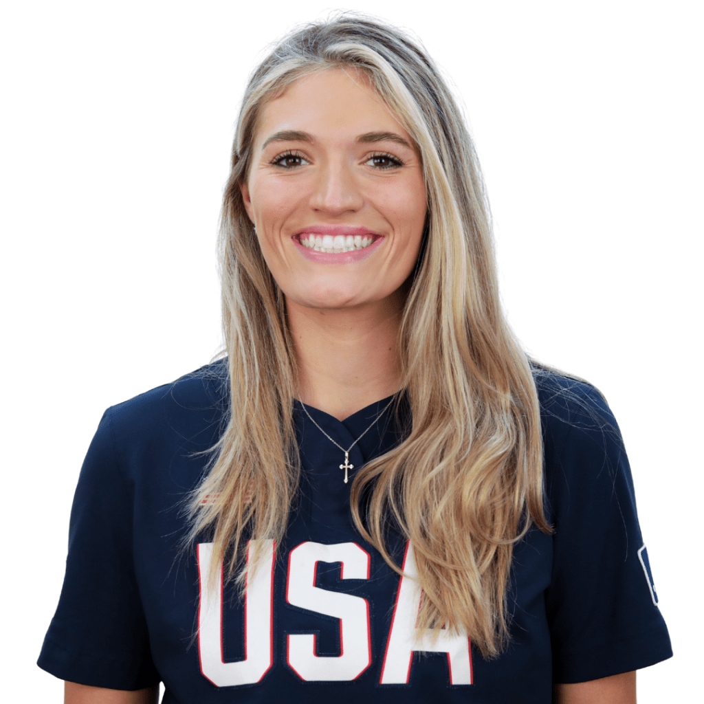 Meet the Team | USA Softball | MLB.com