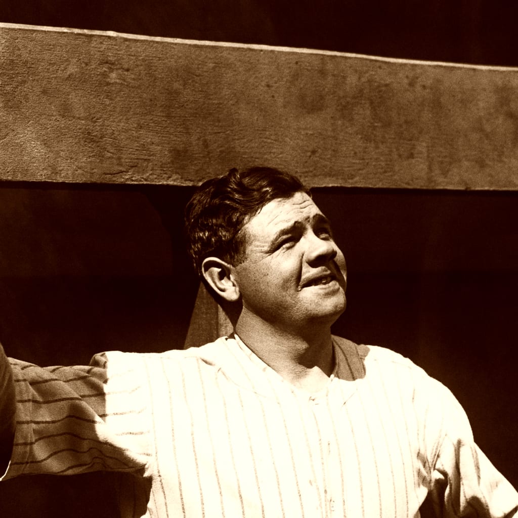 Babe Ruth