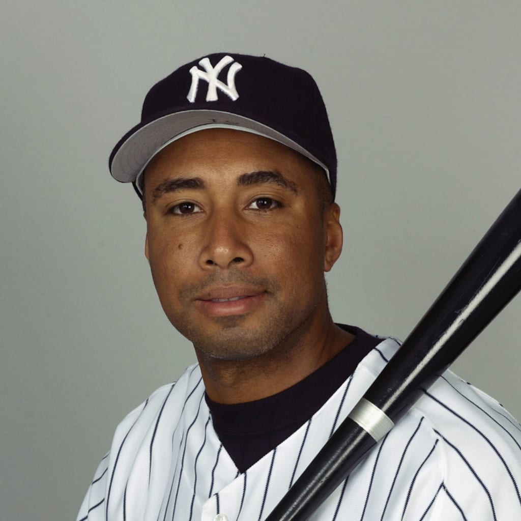 Yankees Retired Numbers New York Yankees