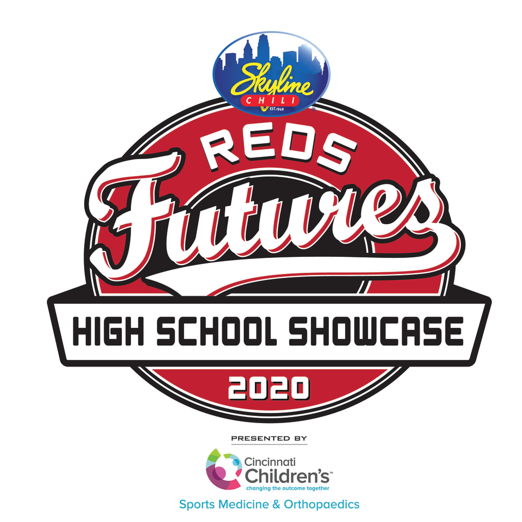 Reds Futures High School Showcase Cincinnati Reds