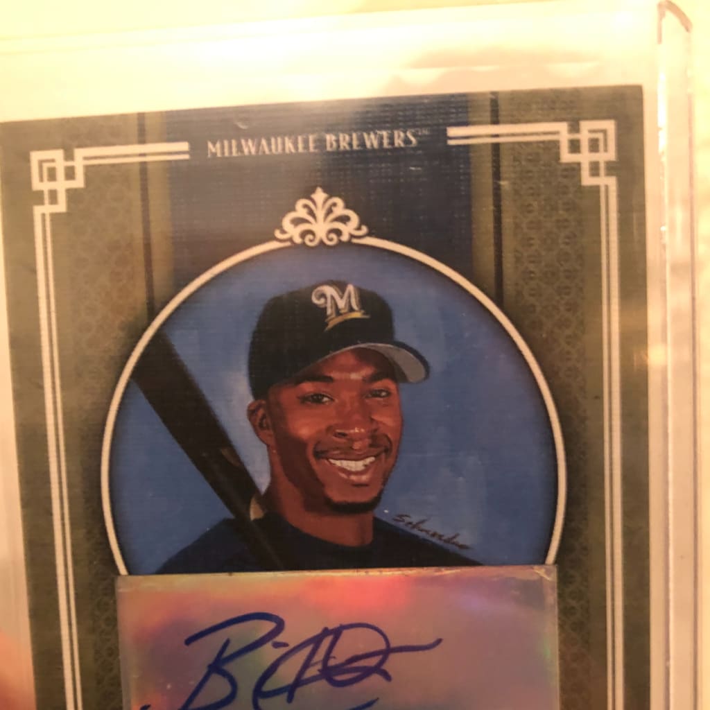 1992, Paul Molitor, Milwaukee Brewers, Signed, Autographed, Topps Stadium Club Baseball Card, Card # 230, 1992, Paul Molitor, Milwaukee Brewers, Signed, Autographed, Topps Stadium Club Baseball Card, Card # 230,