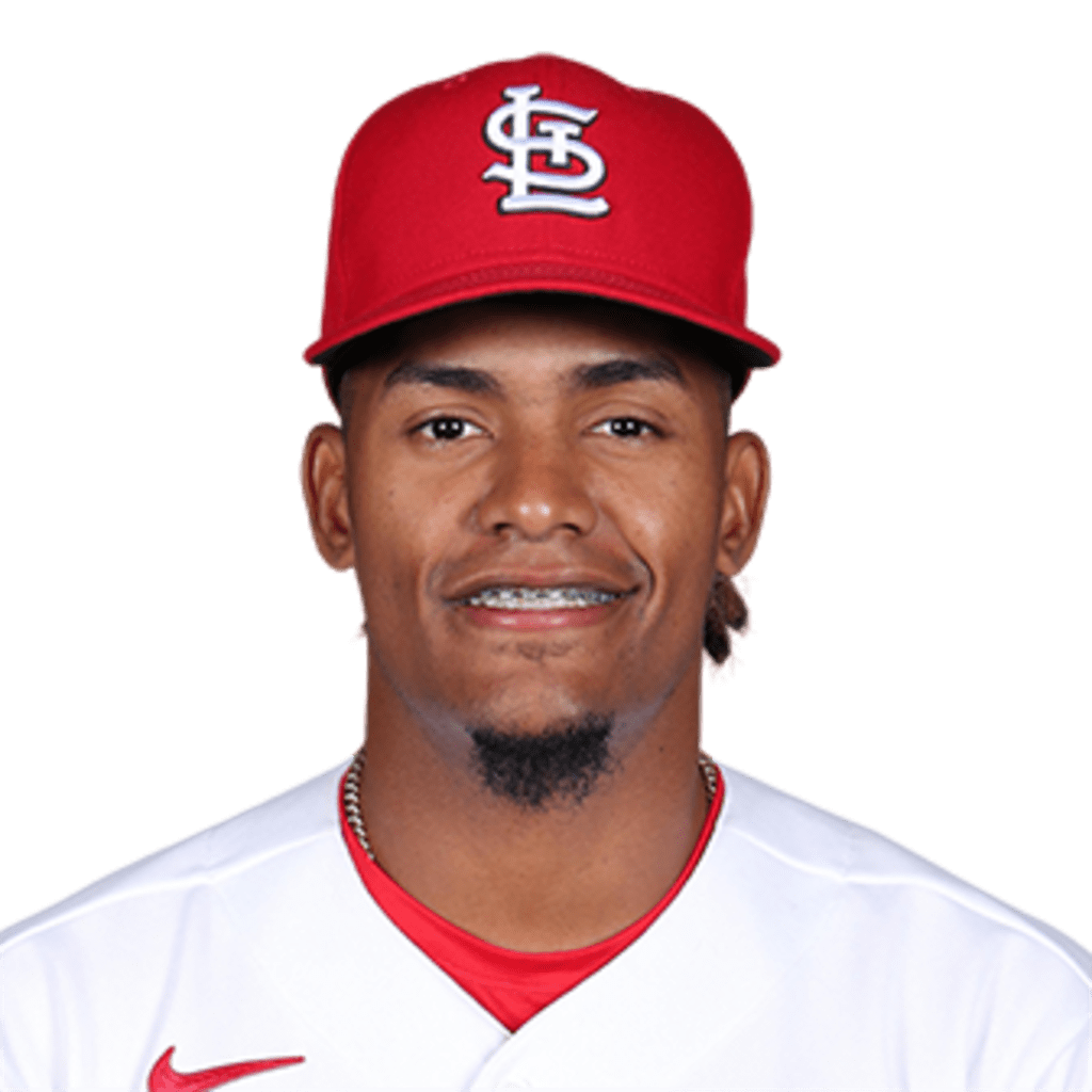 WalkUp Music Playlist St. Louis Cardinals