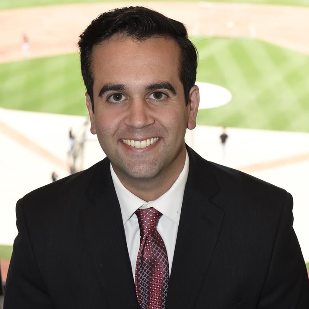 Mets Broadcasters New York Mets