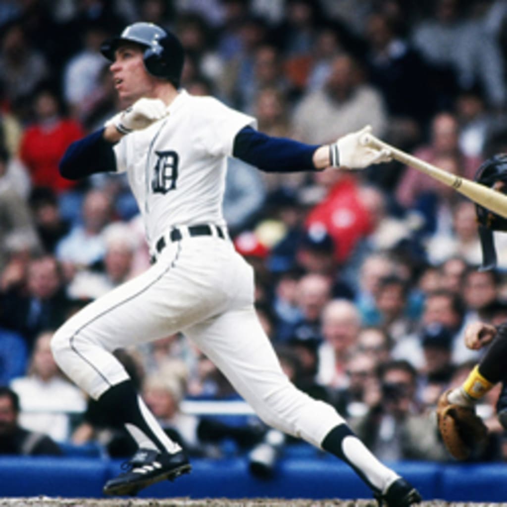 Journey back to 1984 to relive a wild MLB fight that prompted 13 ejections  and 5 arrests