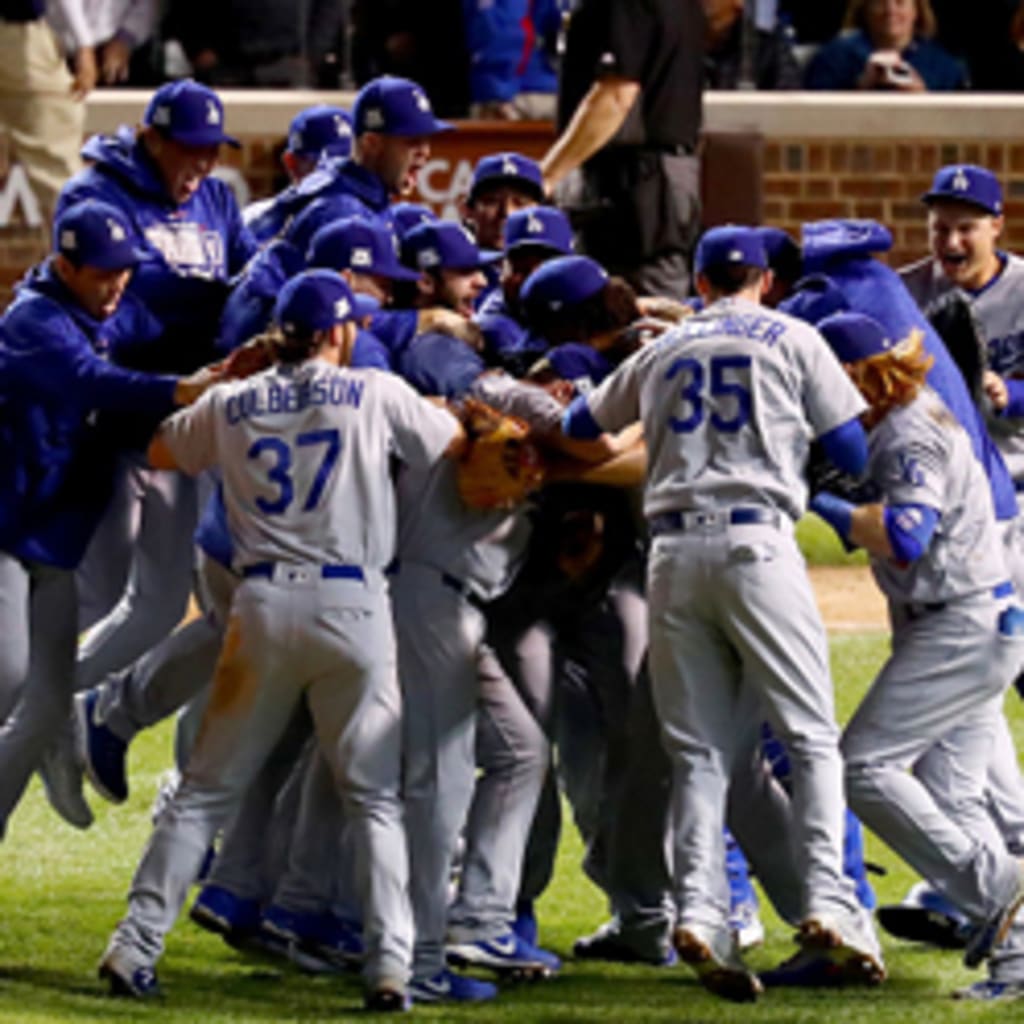 2017 Postseason History