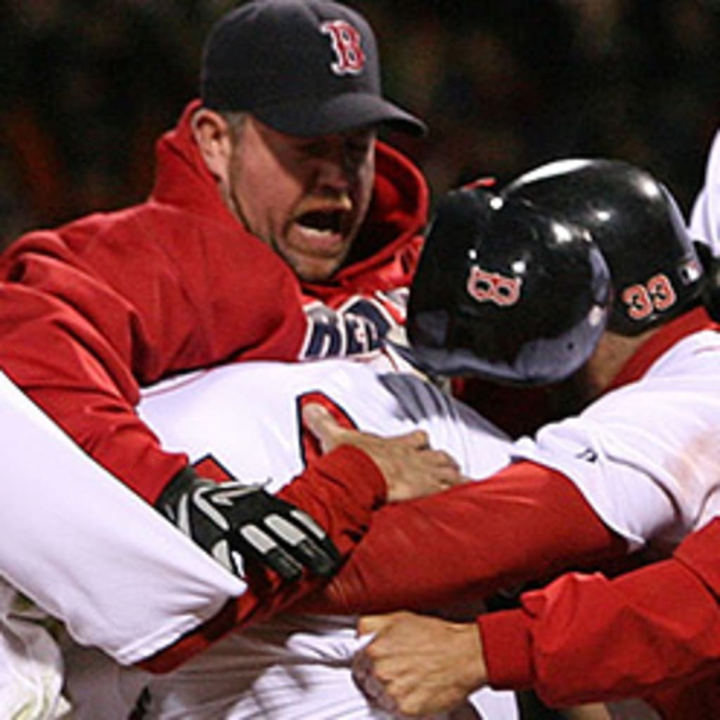 2008 MLB Post Season Bracket - Predictions Anyone? - The Crawfish Boxes