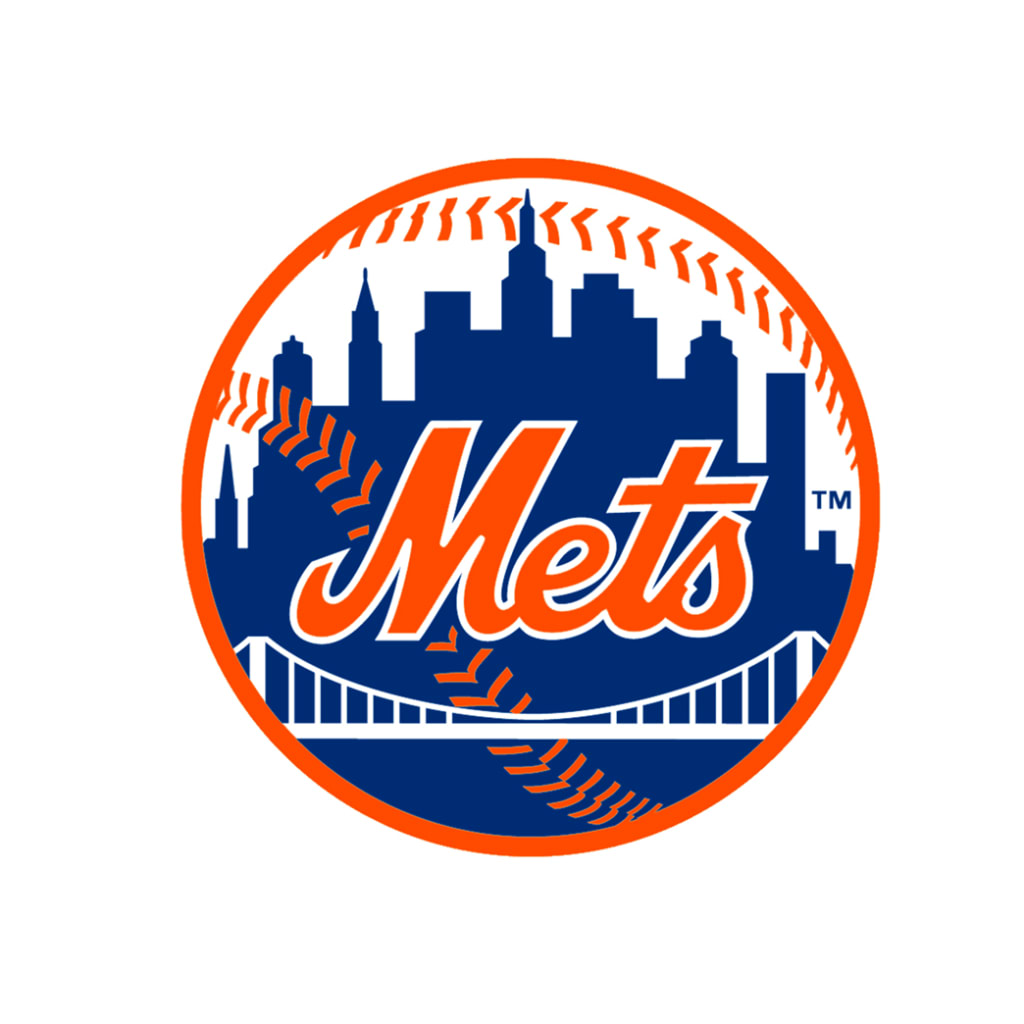 Promotional Giveaway / Event Schedule New York Mets