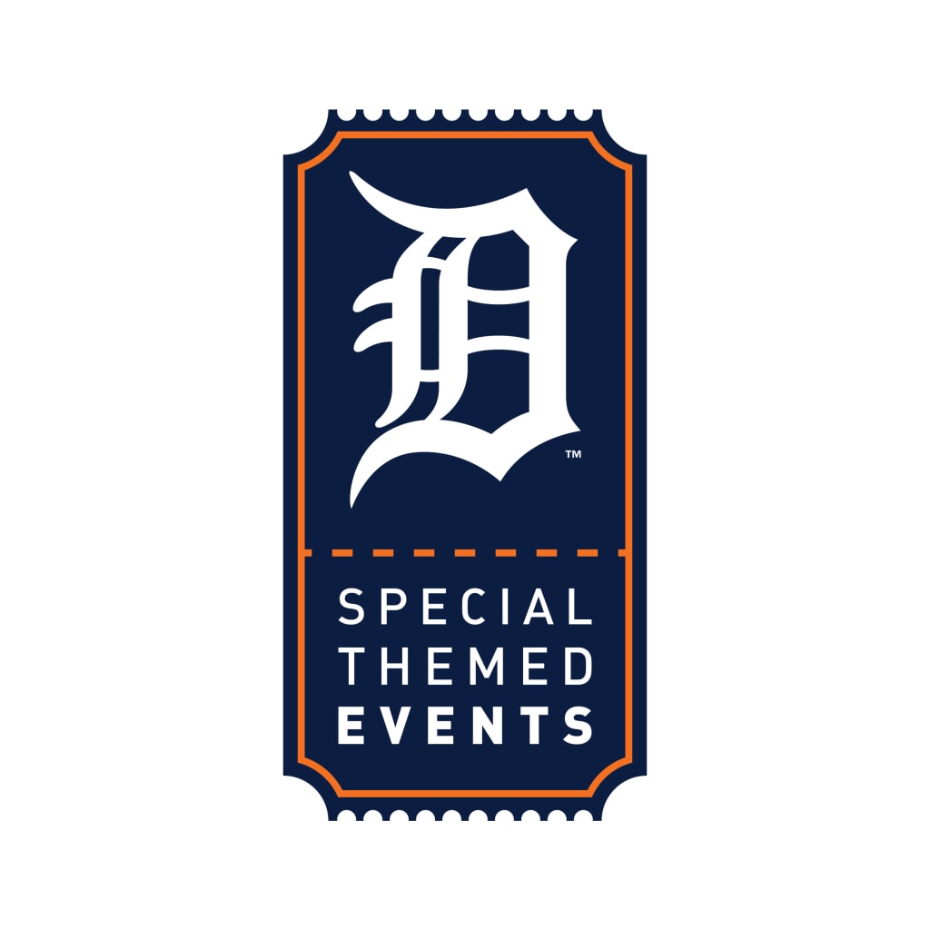 Detroit Tigers on X: A special anniversary calls for special