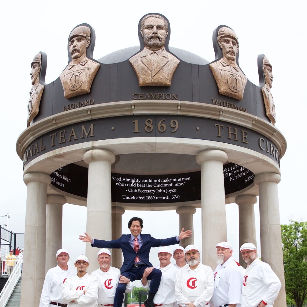 Photo via Tom Tsuchiya