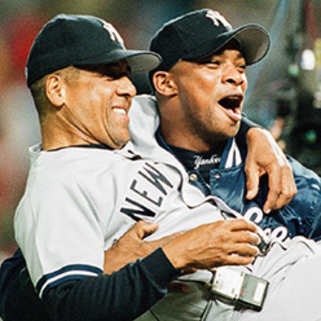 1998 Postseason History