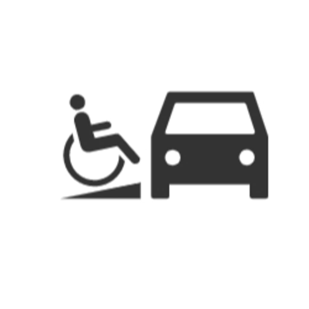 Access Guide for Guests with Disabilities