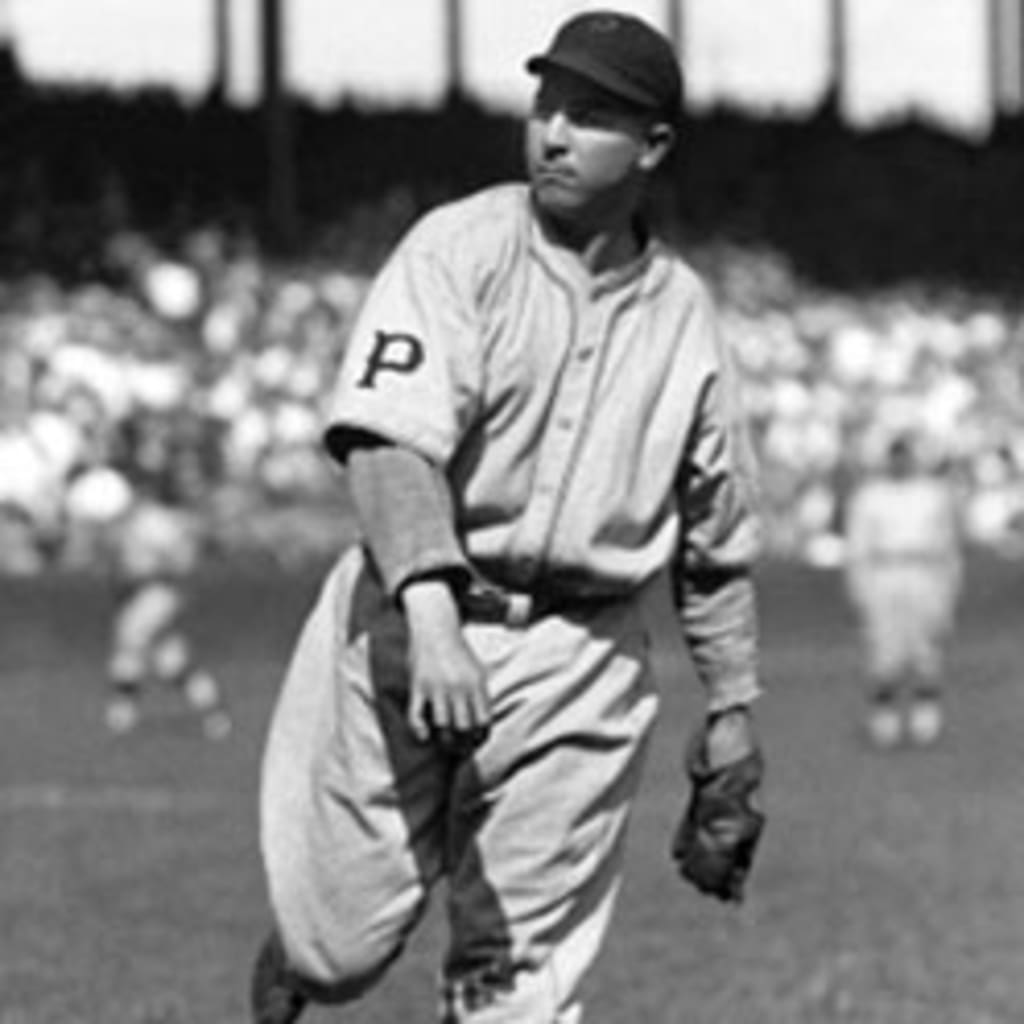 1925 Postseason History