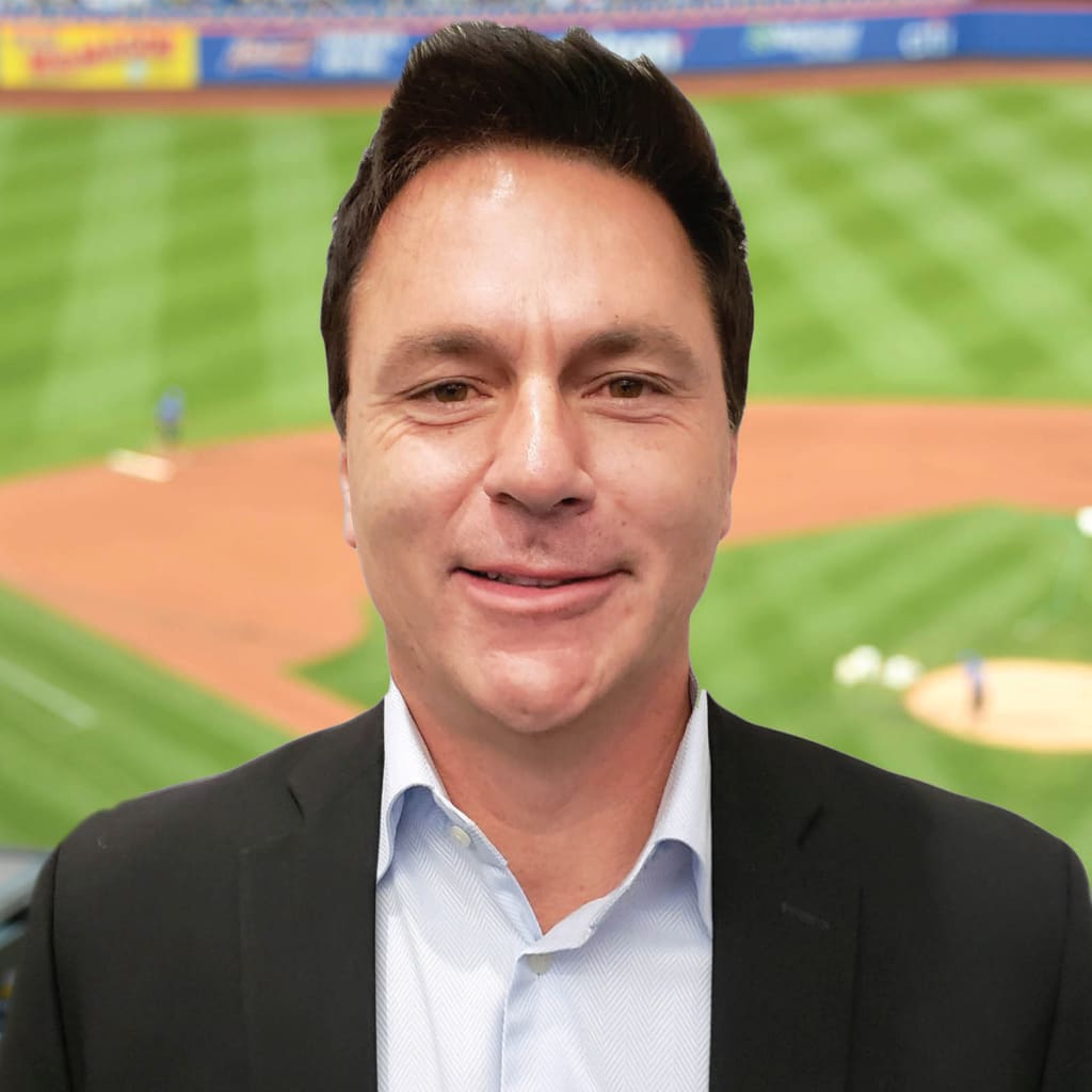 Mets Broadcasters New York Mets