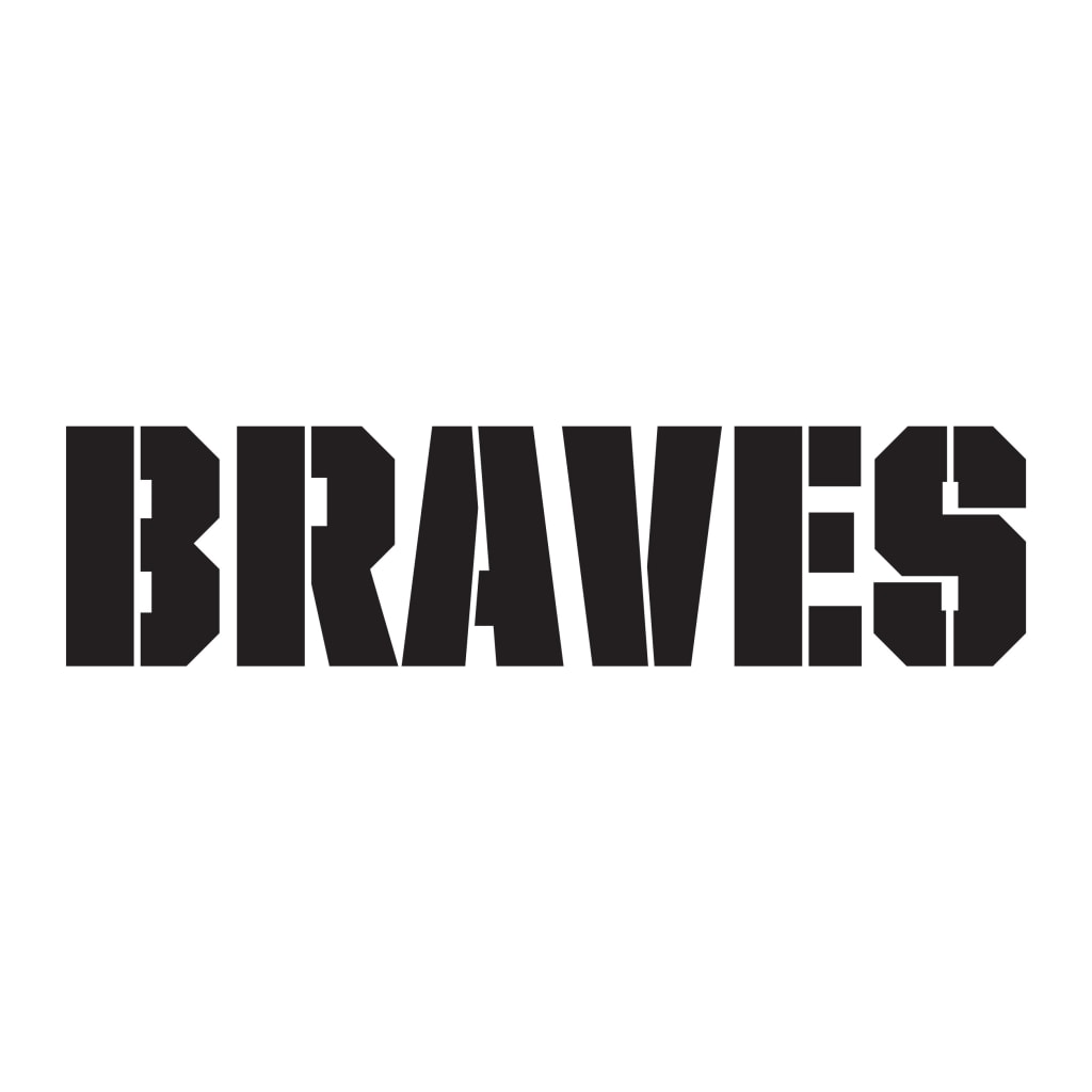 pumpkin-stencils-atlanta-braves