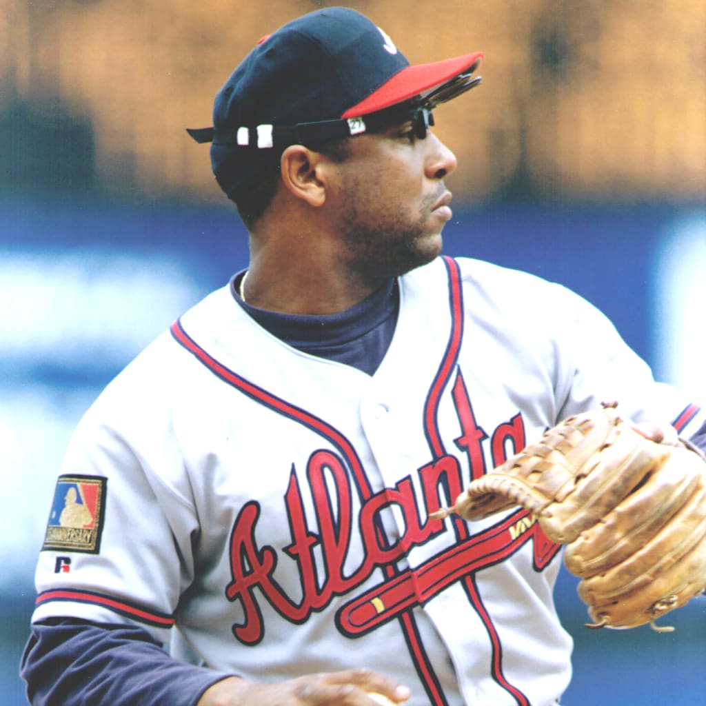 Past Stories | Braves Untold - African Americans | Atlanta Braves