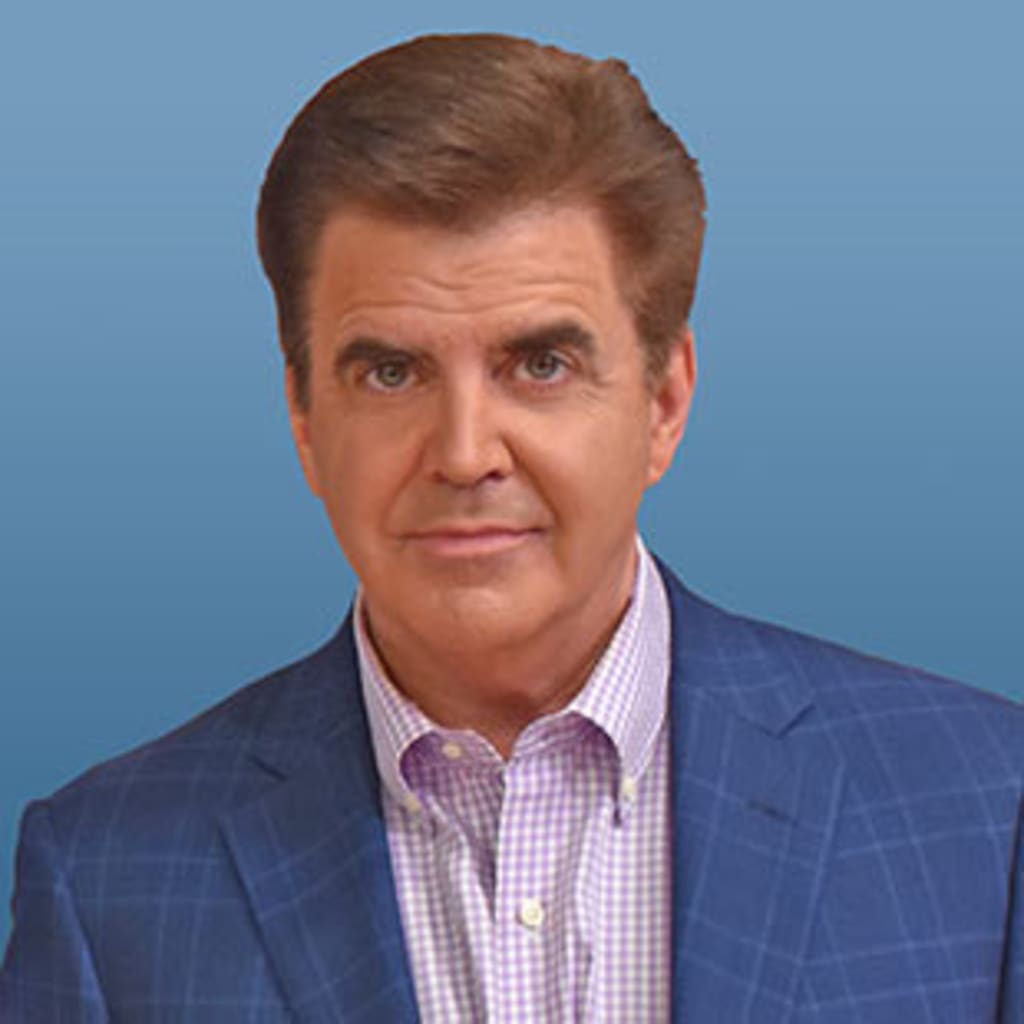 Mlb network personalities mlb