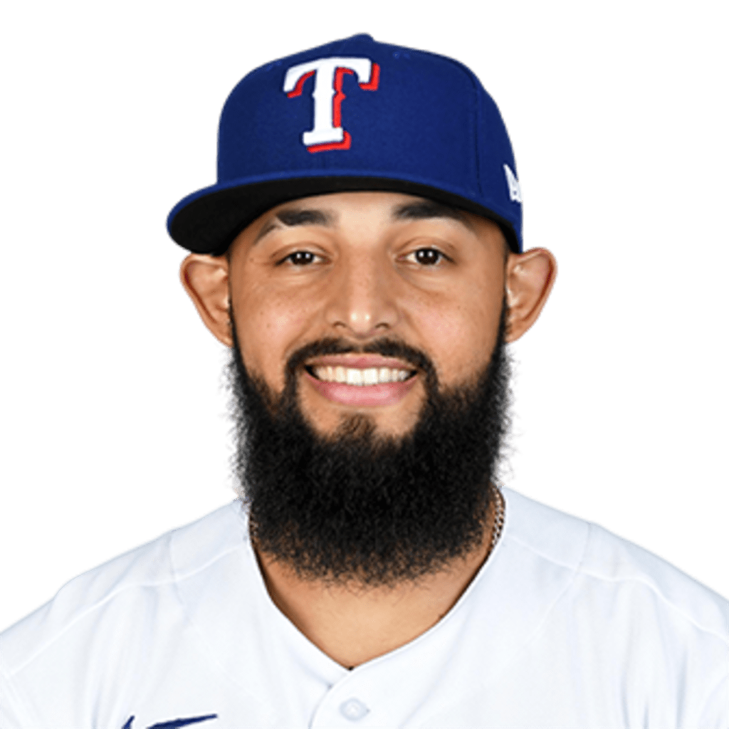 MLB WalkUp Music Database Texas Rangers