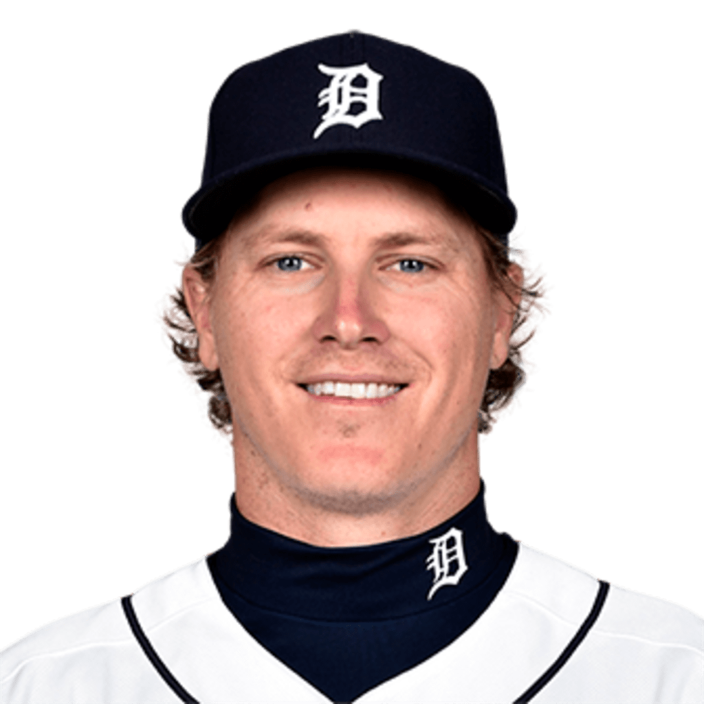 WalkUp Music Playlist Detroit Tigers