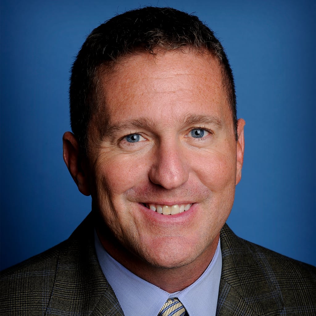 Josh Byrnes Los Angeles Dodgers