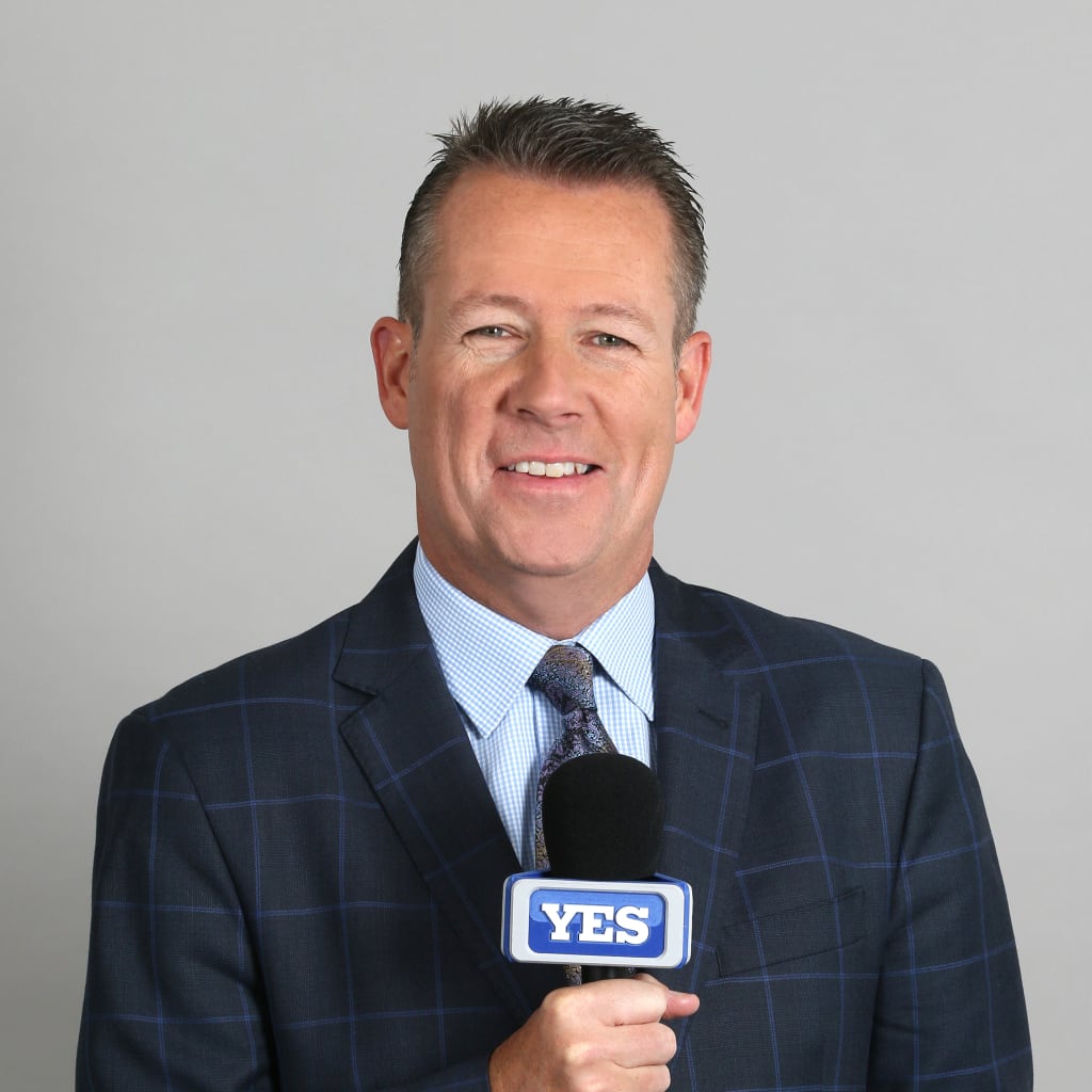 Former Yankees and Mets infielder to join YES Network as studio analyst 
