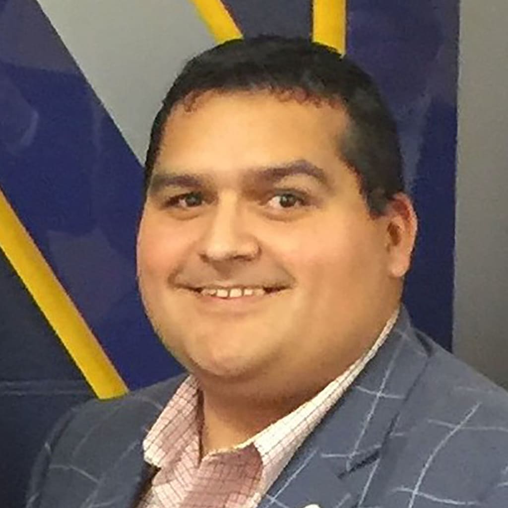 Native American Working Group | Atlanta Braves