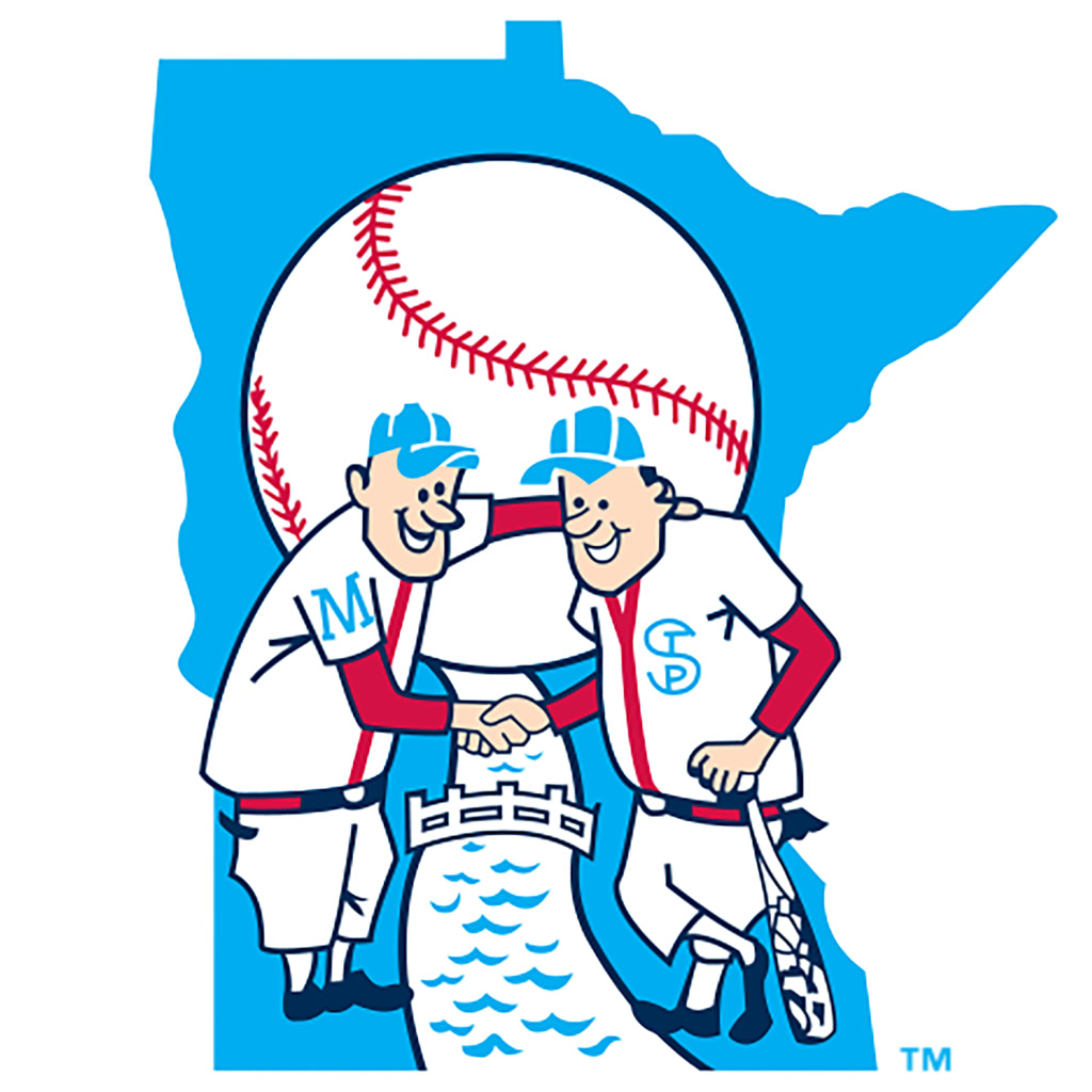 Historical Logos | Minnesota Twins