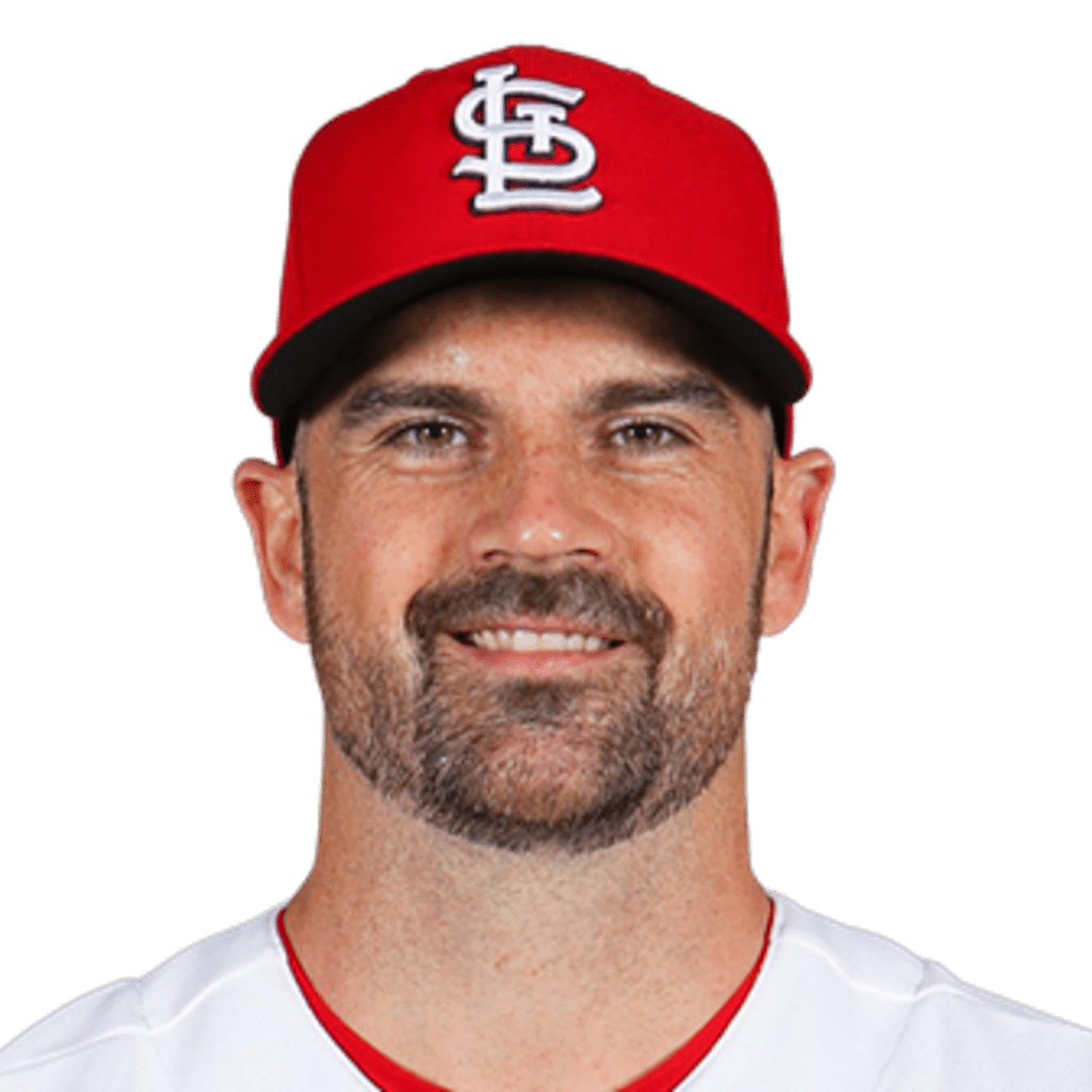 WalkUp Music Playlist St. Louis Cardinals