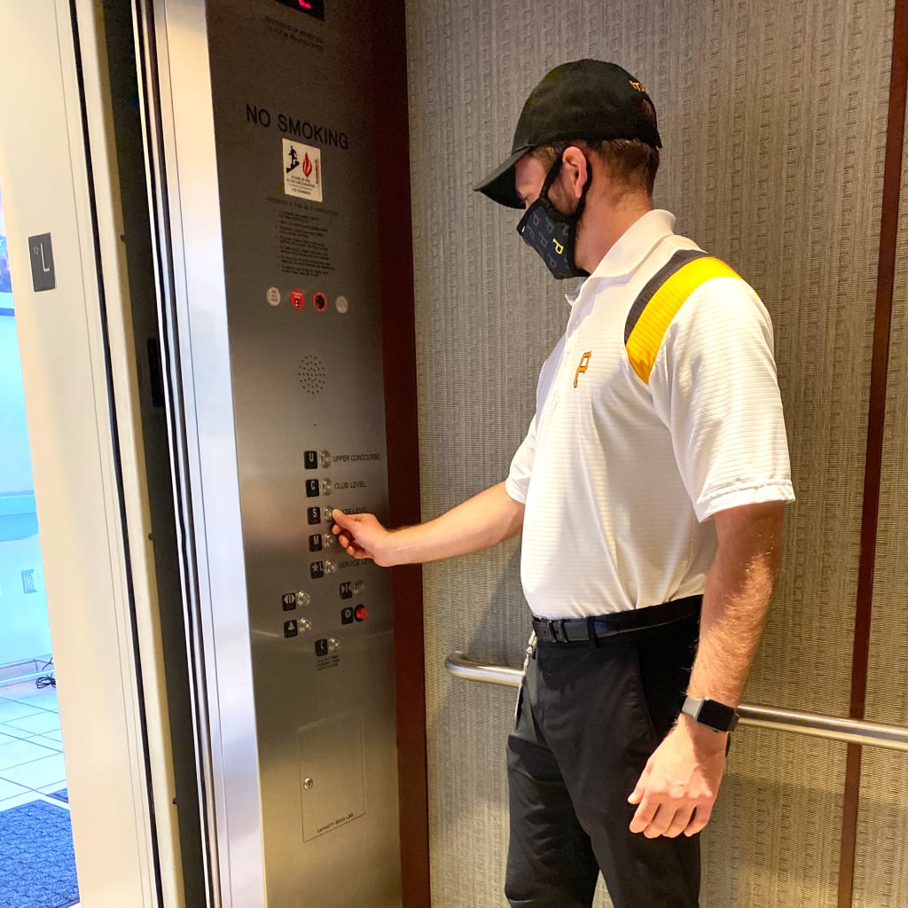 Seasonal Pirates Job Opportunities Pittsburgh Pirates