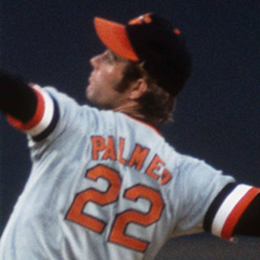 1970 Postseason History