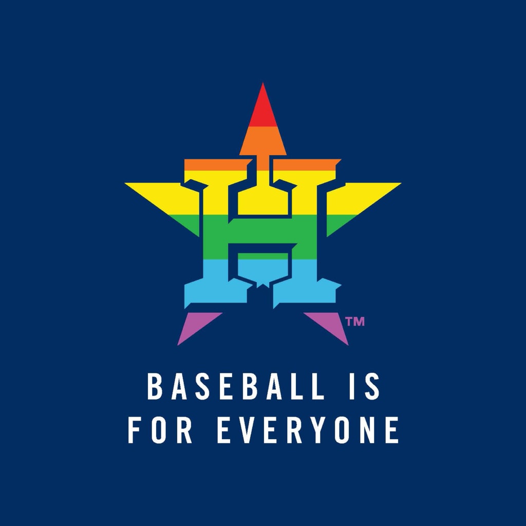 Catholics “Dodger” the Houston Astros on 'Pride Night' - TFP