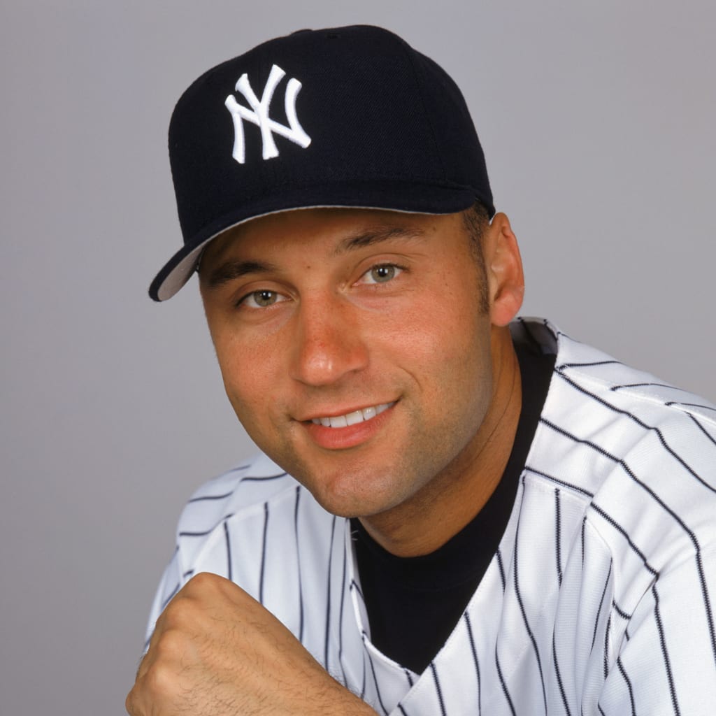 New York Yankees Retired Numbers Study: By WAR - Infogram