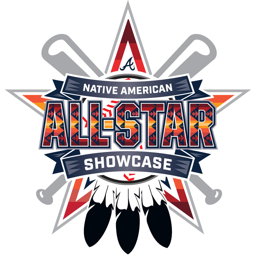 Native American All-Star Baseball Showcase