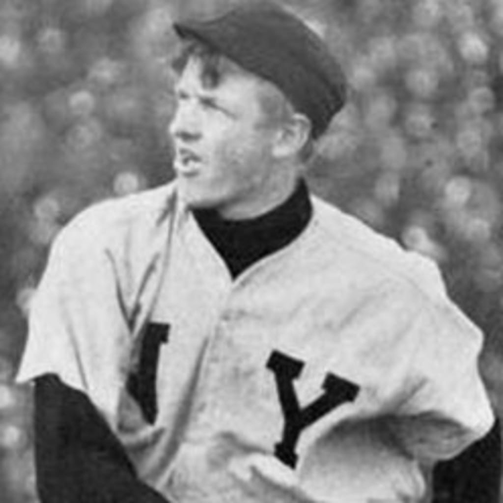 1905 Postseason History