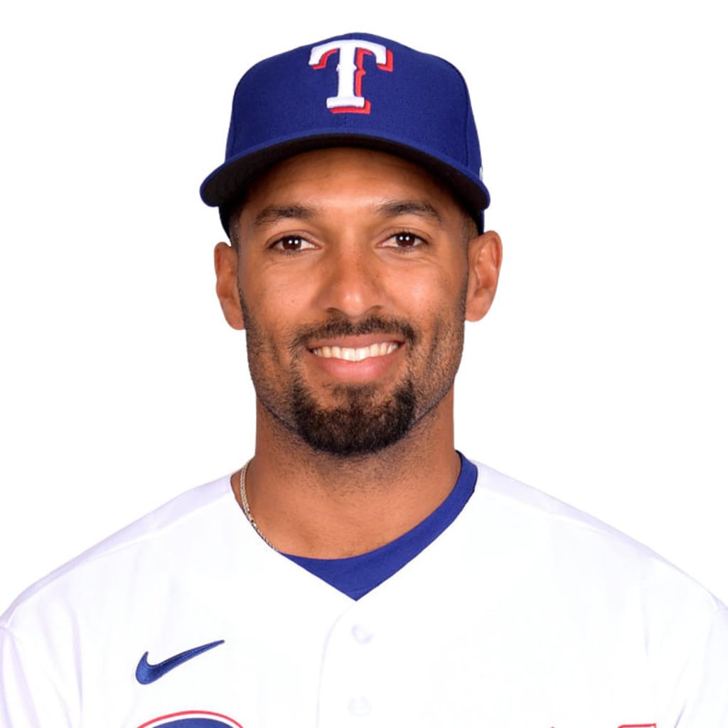 MLB WalkUp Music Database Texas Rangers