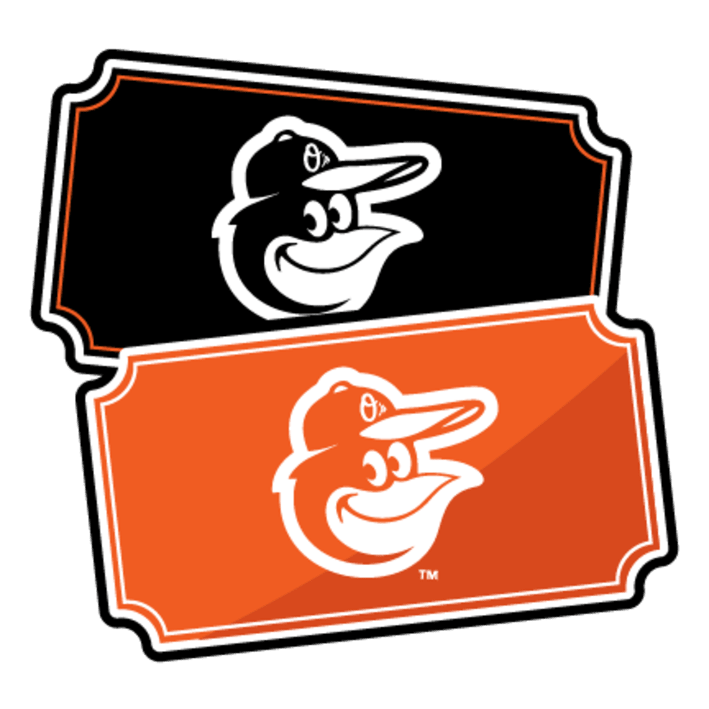 Birdland Memberships Season Tickets Baltimore Orioles