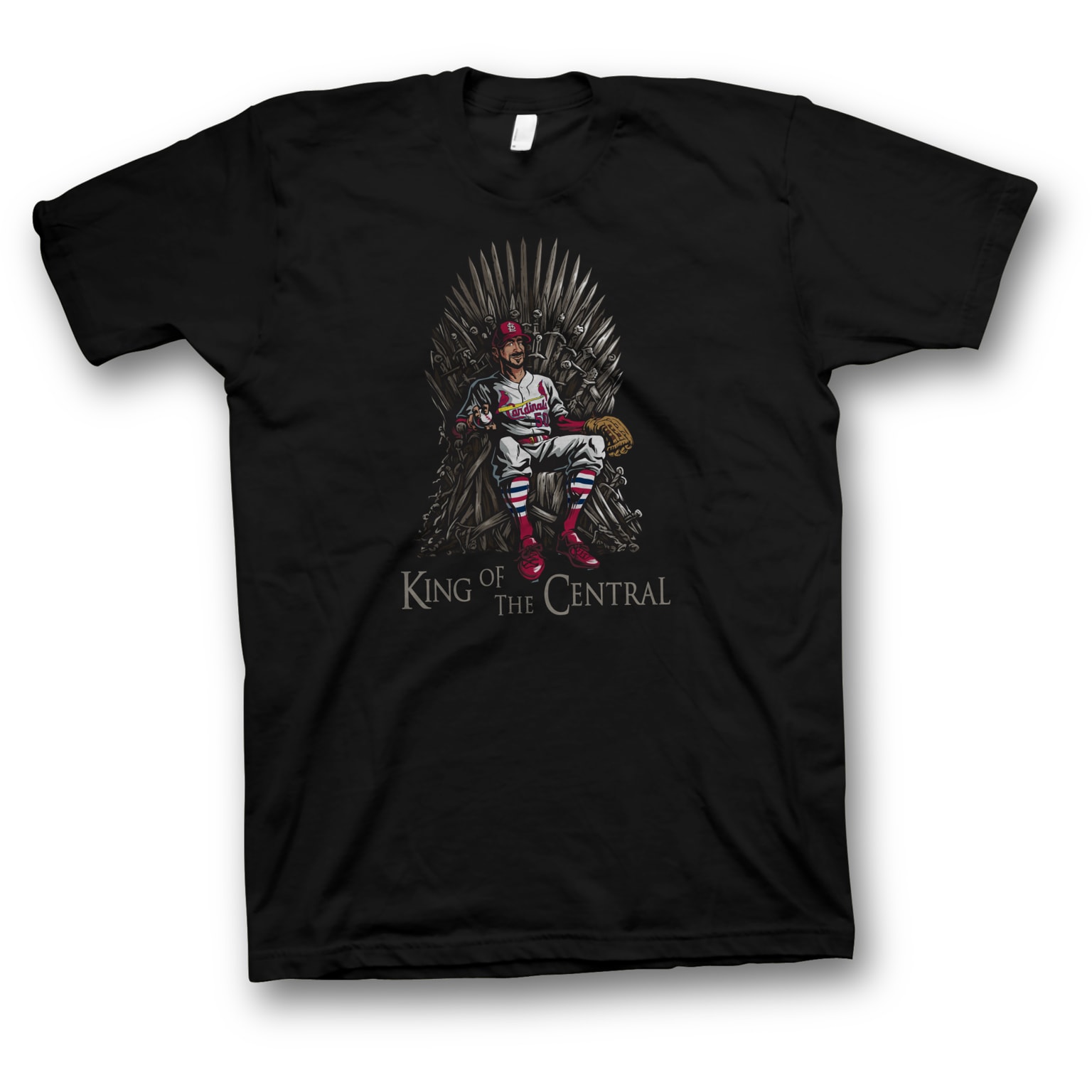 You can get a Phillies Game of Thrones shirt in July: All the