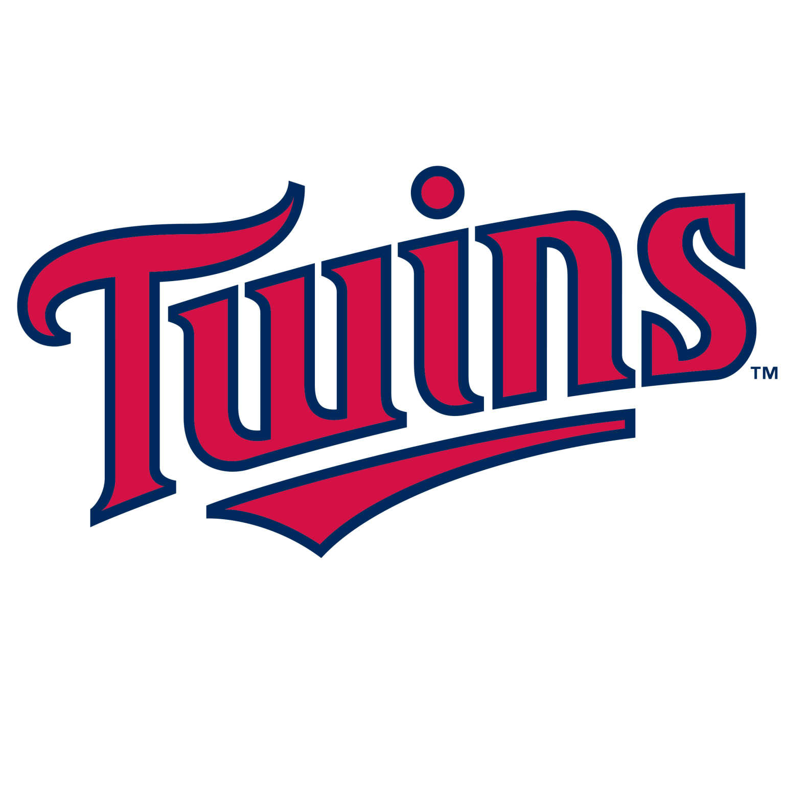 Uniforms and Logos Minnesota Twins