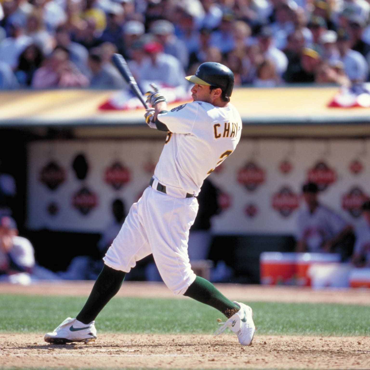 Oakland A's News: HoF 2023: Giambi, Lansford, Tenace, Johnson, Steele -  Athletics Nation