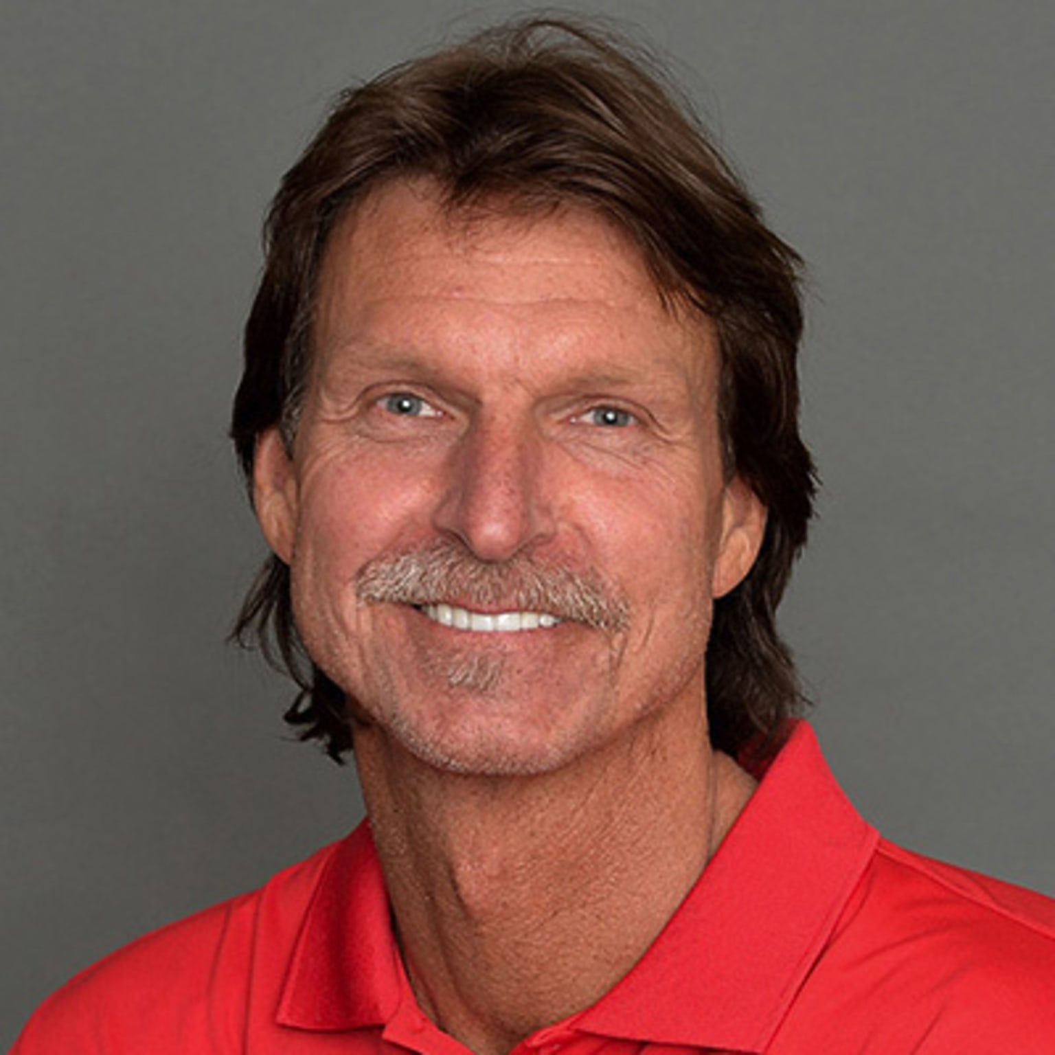 Randy Johnson - Special Assistant to the President & CEO